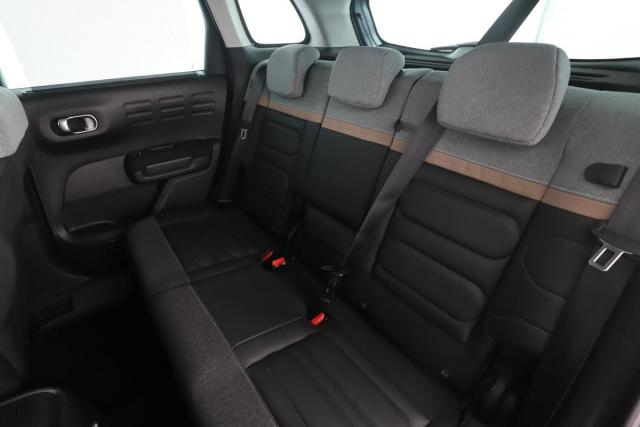 Citroen C3 Aircross image 3