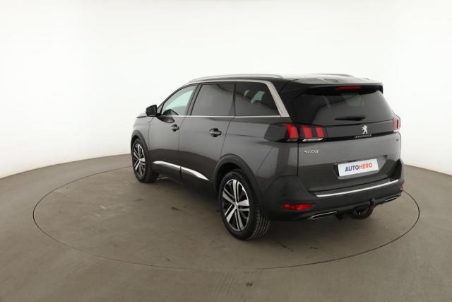 Peugeot 5008 image 4