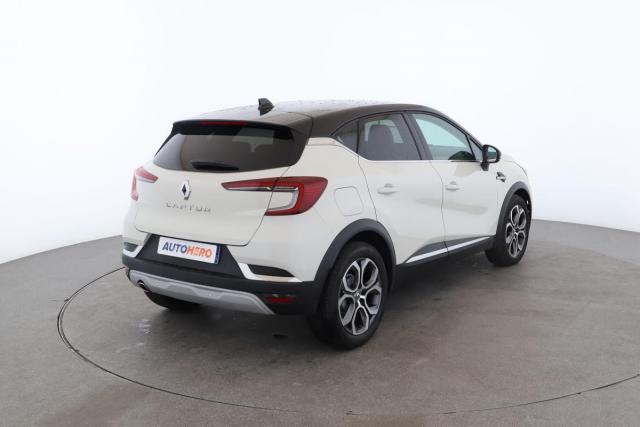 Renault Captur image 3