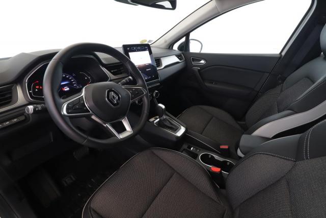 Renault Captur image 2