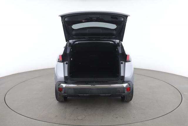 Peugeot 3008 image 8