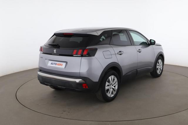 Peugeot 3008 image 1