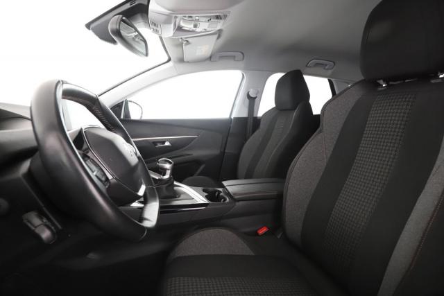 Peugeot 3008 image 5
