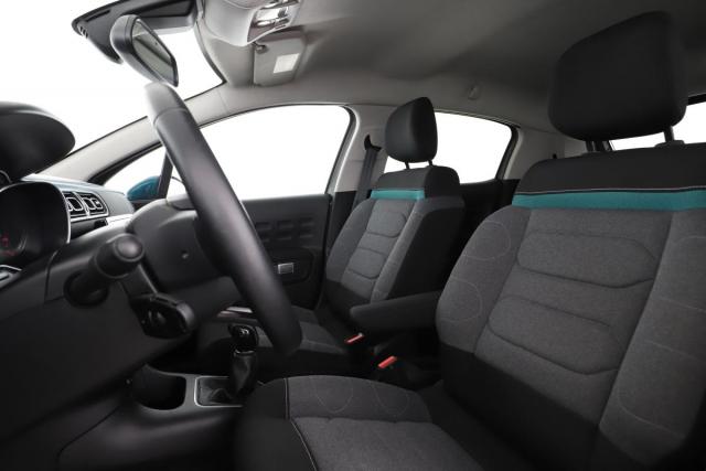 Citroen C3 image 3