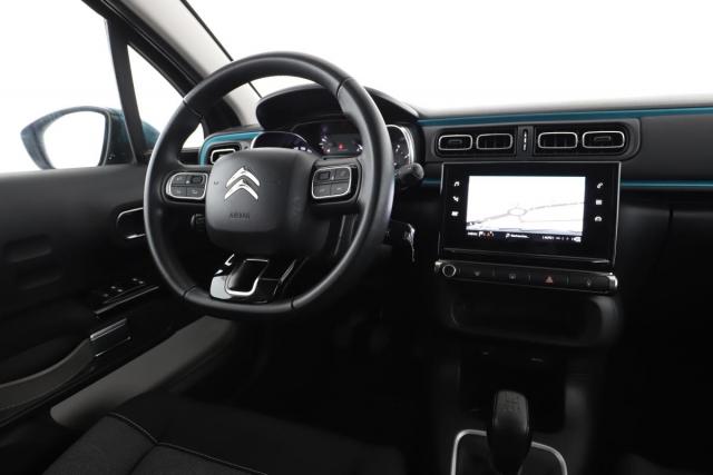 Citroen C3 image 8