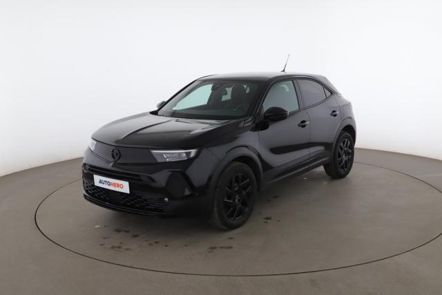 Opel Mokka 1.2 Turbo Gs Bvm6 136 Ch