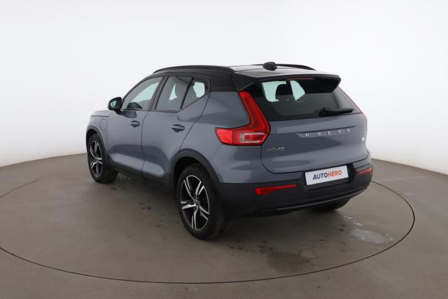 Volvo Xc40 image 4