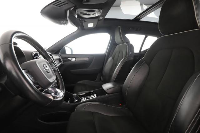 Volvo Xc40 image 7