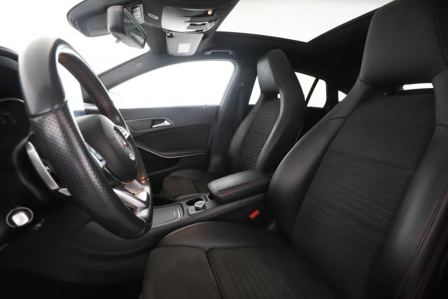 Mercedes Benz Cla Shooting Brake image 2