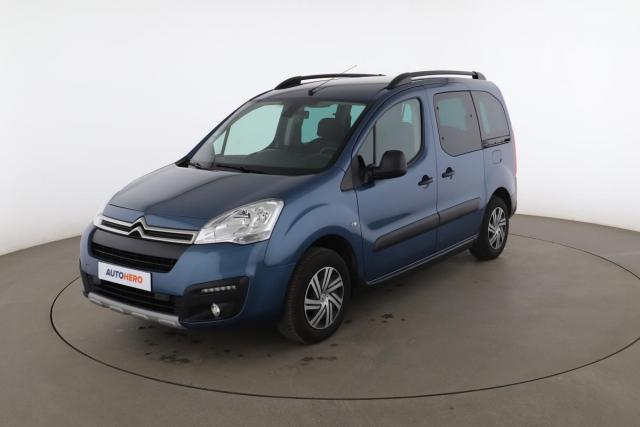 Citroen Berlingo Multispace 1.2 Puretech Xtr 110 Ch