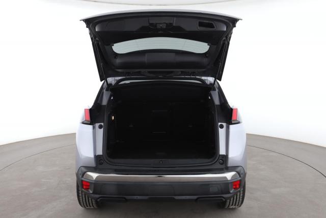 Peugeot 3008 image 5
