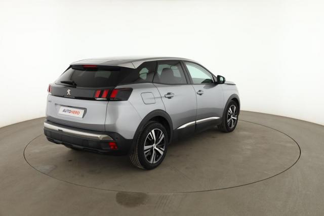 Peugeot 3008 image 8