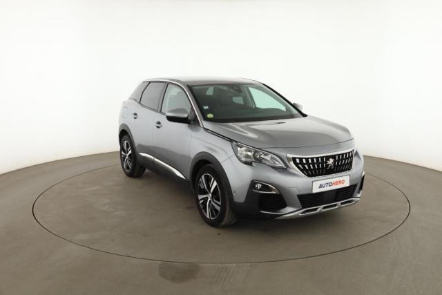 Peugeot 3008 image 4