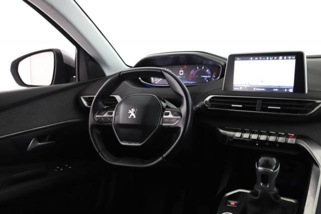 Peugeot 3008 image 7