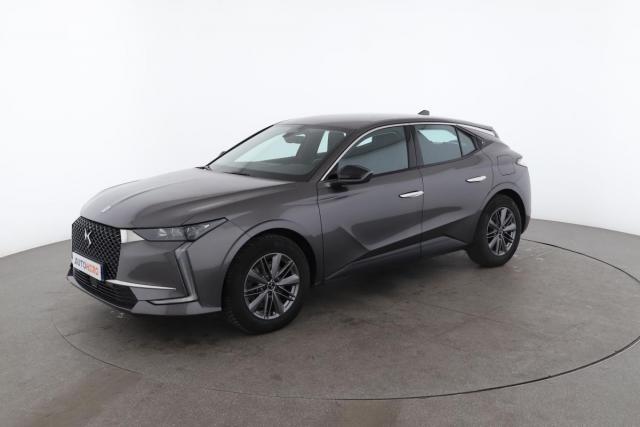 Ds Ds 4 1.6 E-Tense Hybride Bastille Eat8 225 Ch