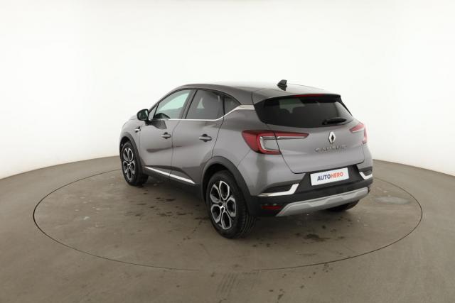 Renault Captur image 2