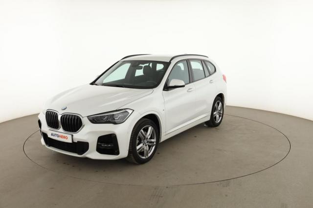 Bmw X1 Sdrive18i M Sport Dkg7 140 Ch
