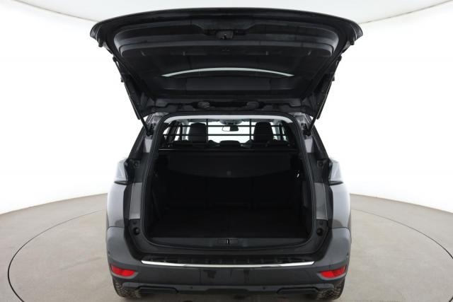 Peugeot 5008 image 4
