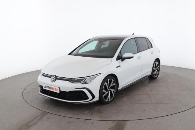 Volkswagen Golf Viii 2.0 Tdi Src R-Line Dsg7 150 Ch