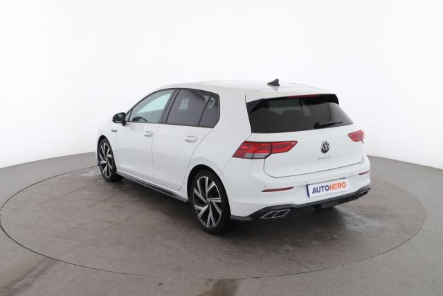 Volkswagen Golf image 1