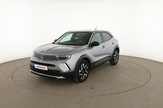 Opel Mokka 1.5 Diesel Elegance 110 Ch