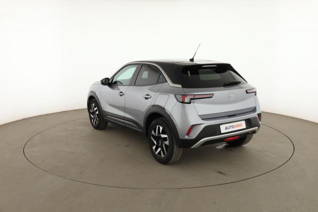 Opel Mokka image 4