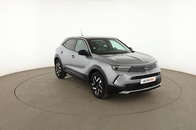 Opel Mokka image 3