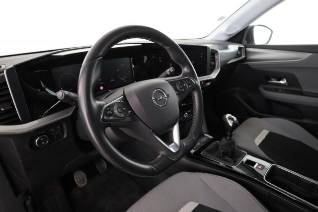 Opel Mokka image 8