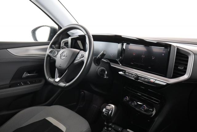 Opel Mokka image 5