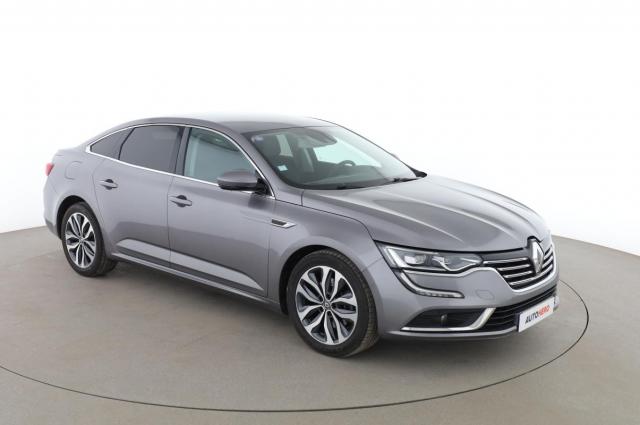 Renault Talisman image 1