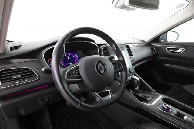 Renault Talisman image 8