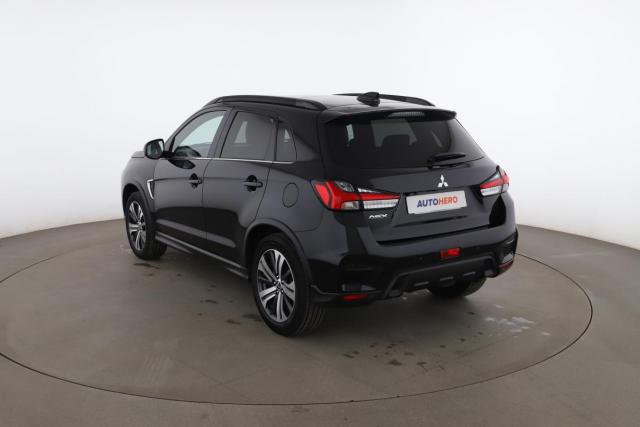 Mitsubishi Asx image 3