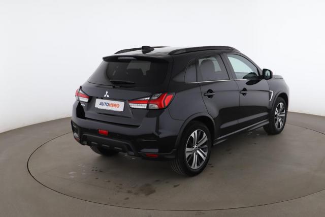 Mitsubishi Asx image 7