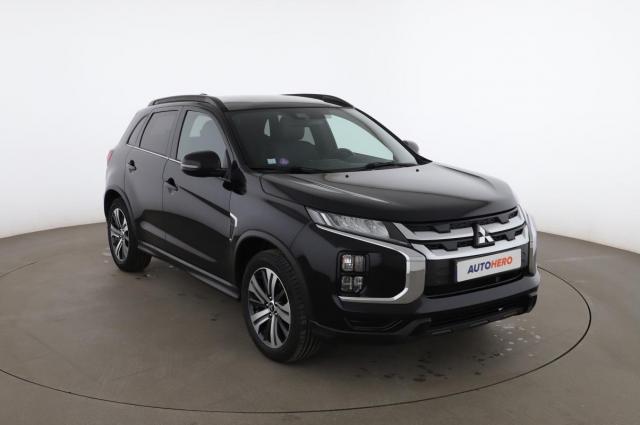 Mitsubishi Asx image 2