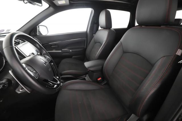 Mitsubishi Asx image 8