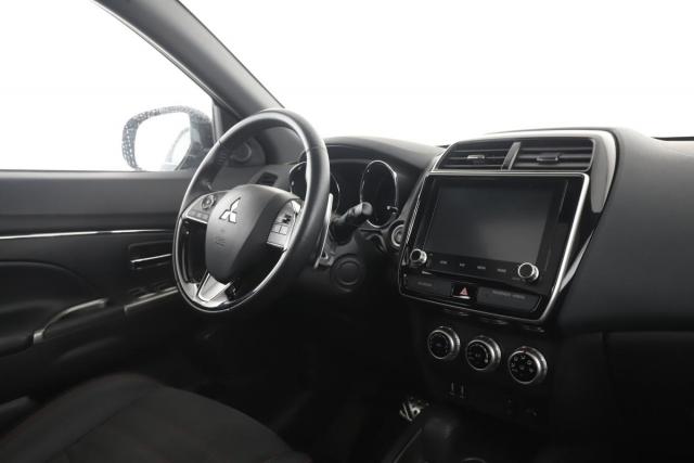 Mitsubishi Asx image 9