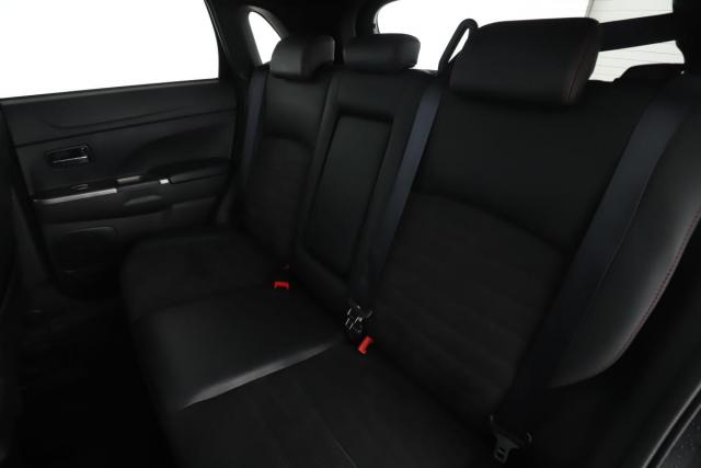 Mitsubishi Asx image 6