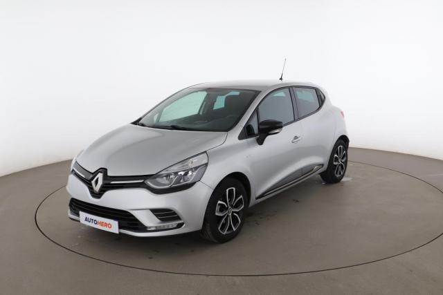 Renault Clio 1.2 Limited 75 Ch