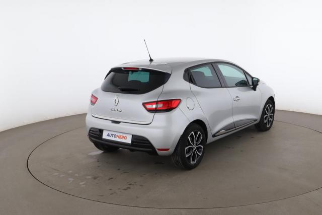 Renault Clio image 9