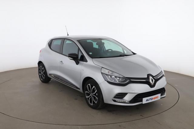 Renault Clio image 4