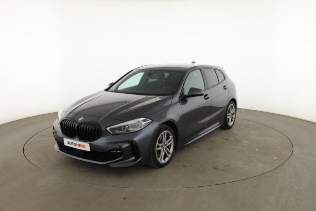 Bmw Série 1 118d M Sport Bva 150 Ch