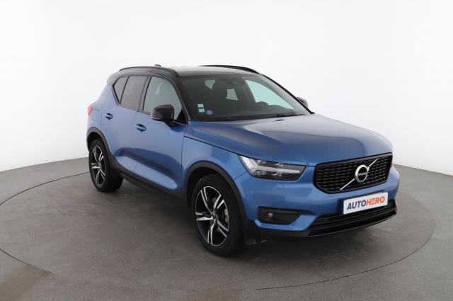 Volvo Xc40 image 3