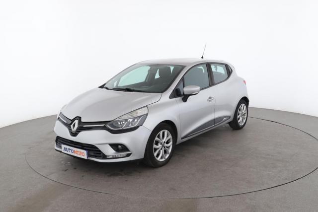 Renault Clio 1.5 Dci Energy Business Edc 90 Ch