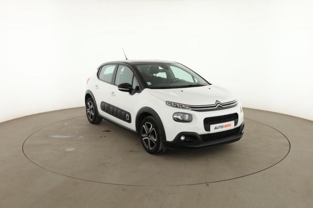Citroen C3 image 2