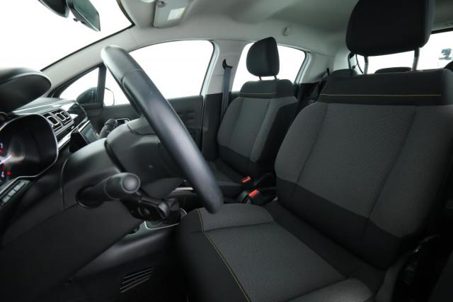 Citroen C3 image 3