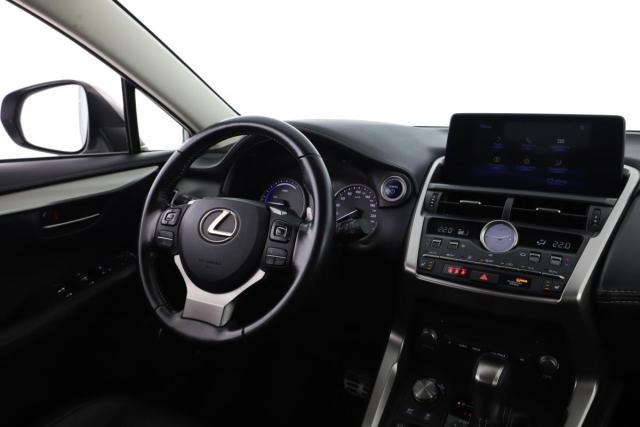 Lexus Nx image 7