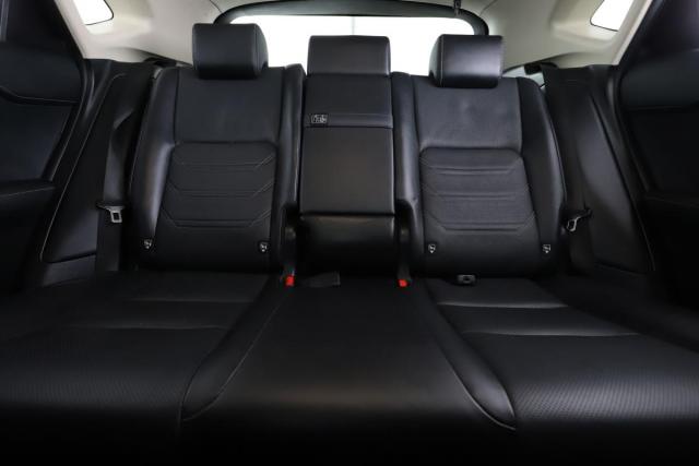 Lexus Nx image 3