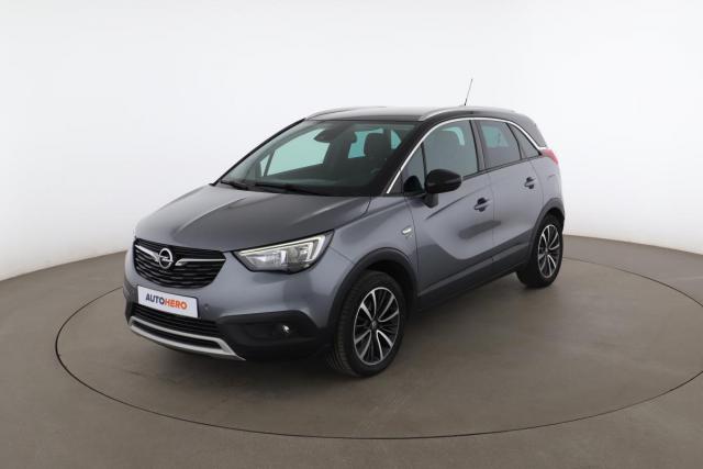 Opel Crossland X 1.2 Turbo Design 120 Ans Auto 110 Ch