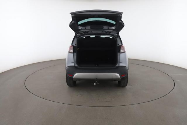 Opel Crossland X image 6