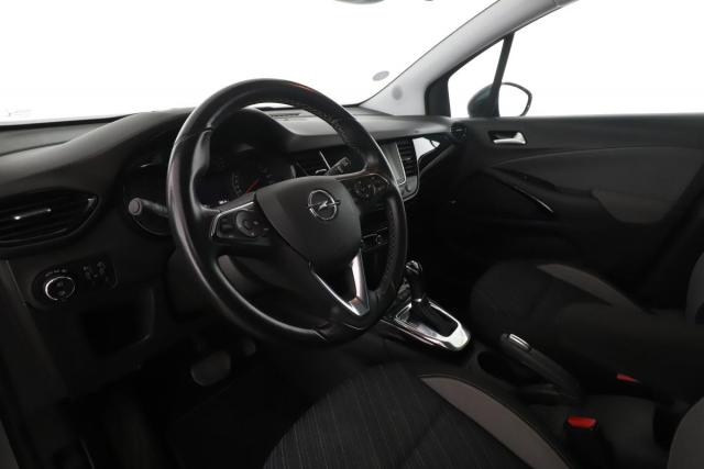 Opel Crossland X image 1